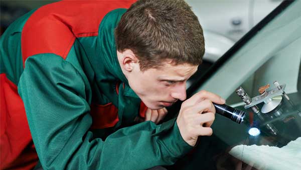 Vehicle Repairs