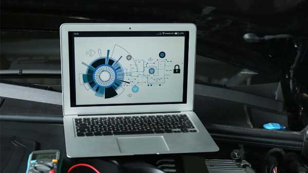Car Diagnostics