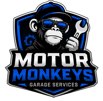 Motor Monkeys | Huddersfiled