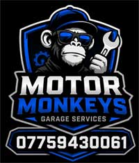 Motor Monkeys